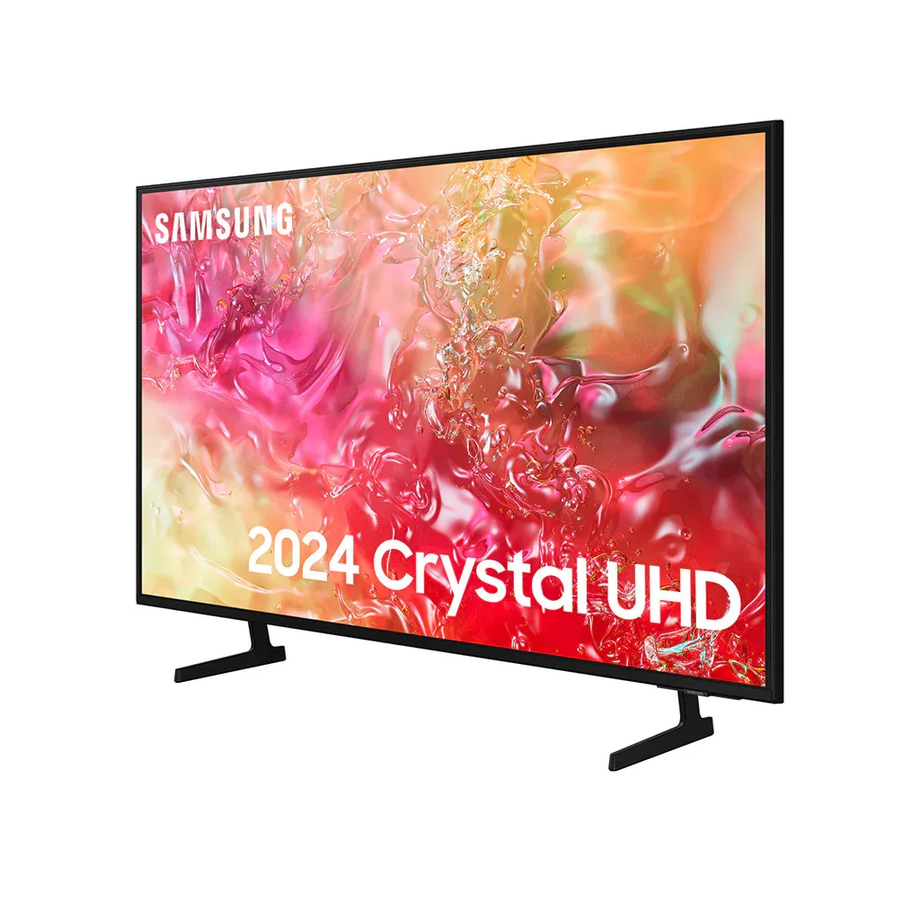 Телевизор Samsung UE85DU7100UXRU